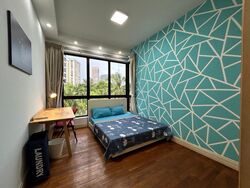 Heritage View (D5), Condominium #564079631